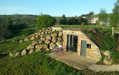 Domaine de l’Ours