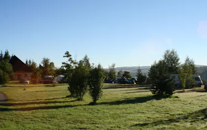 Domaine de l’Ours