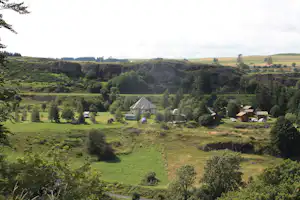 Domaine de l’Ours