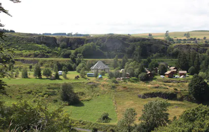 Domaine de l’Ours