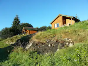Domaine de l’Ours