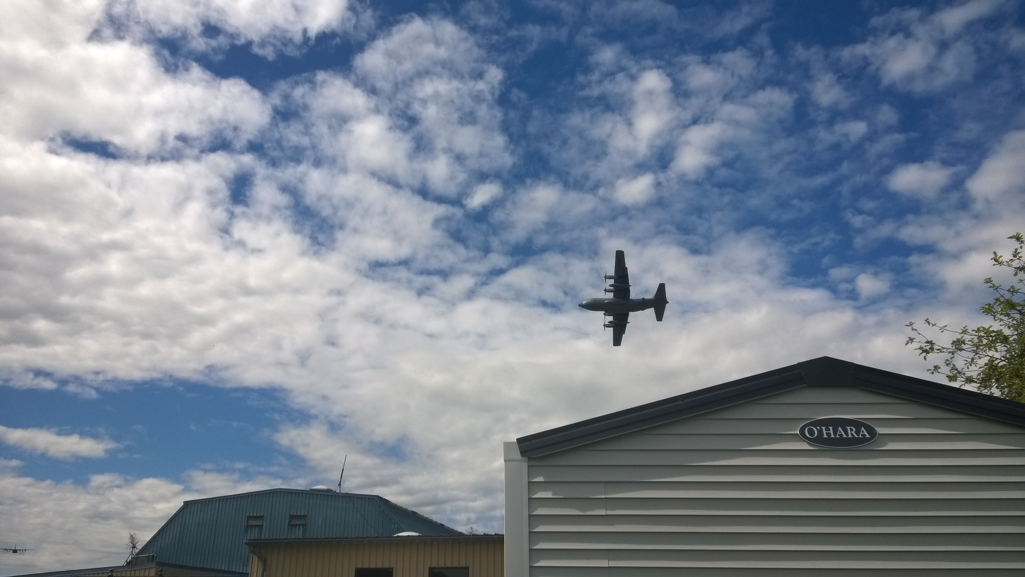 Camping de Sainte-Mère-Église
