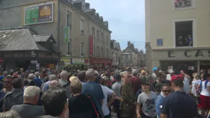 Camping de Sainte-Mère-Église