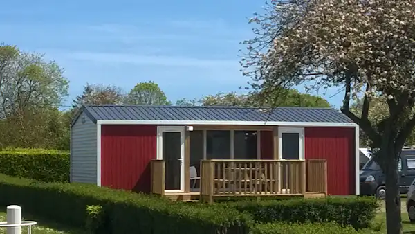 Camping de Sainte-Mère-Église