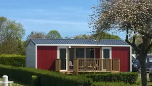 Camping de Sainte-Mère-Église