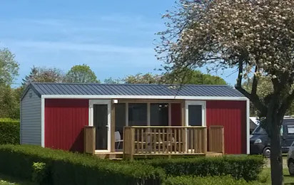 Camping de Sainte-Mère-Église