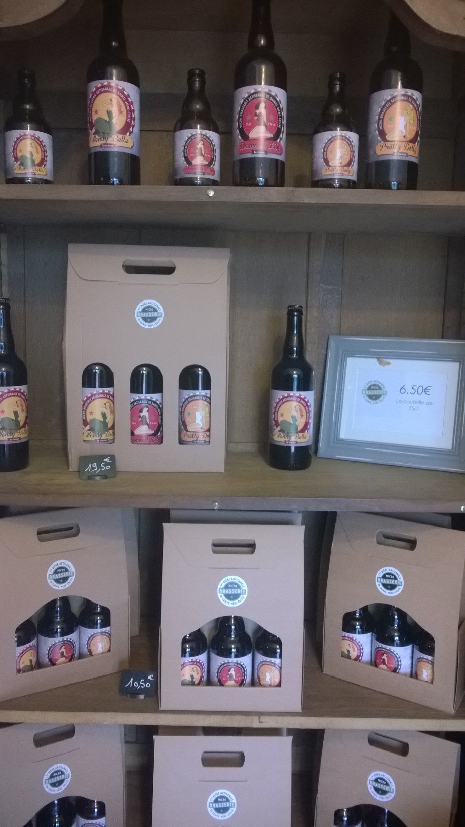 Camping de Sainte-Mère-Église