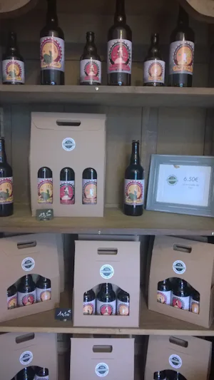 Camping de Sainte-Mère-Église