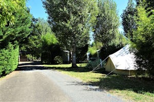 Camping de Salviac