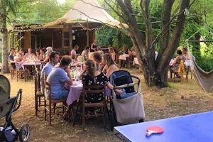 Camping de Salviac