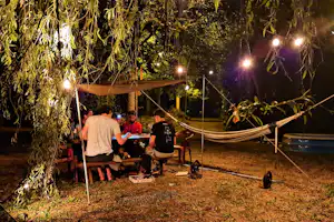 Camping de Salviac