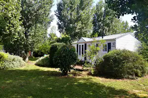 Camping de Salviac
