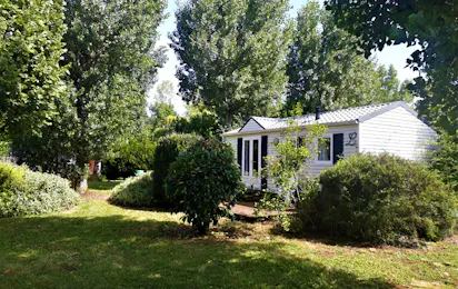 Camping de Salviac