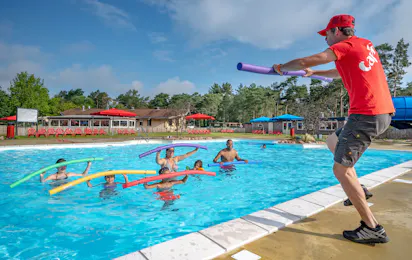 Vakantiepark Capfun De Scheepsbel