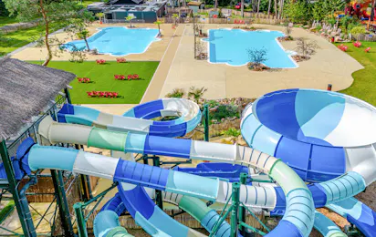 Vakantiepark Capfun De Scheepsbel