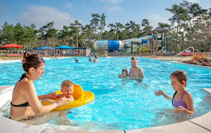 Vakantiepark Capfun De Scheepsbel