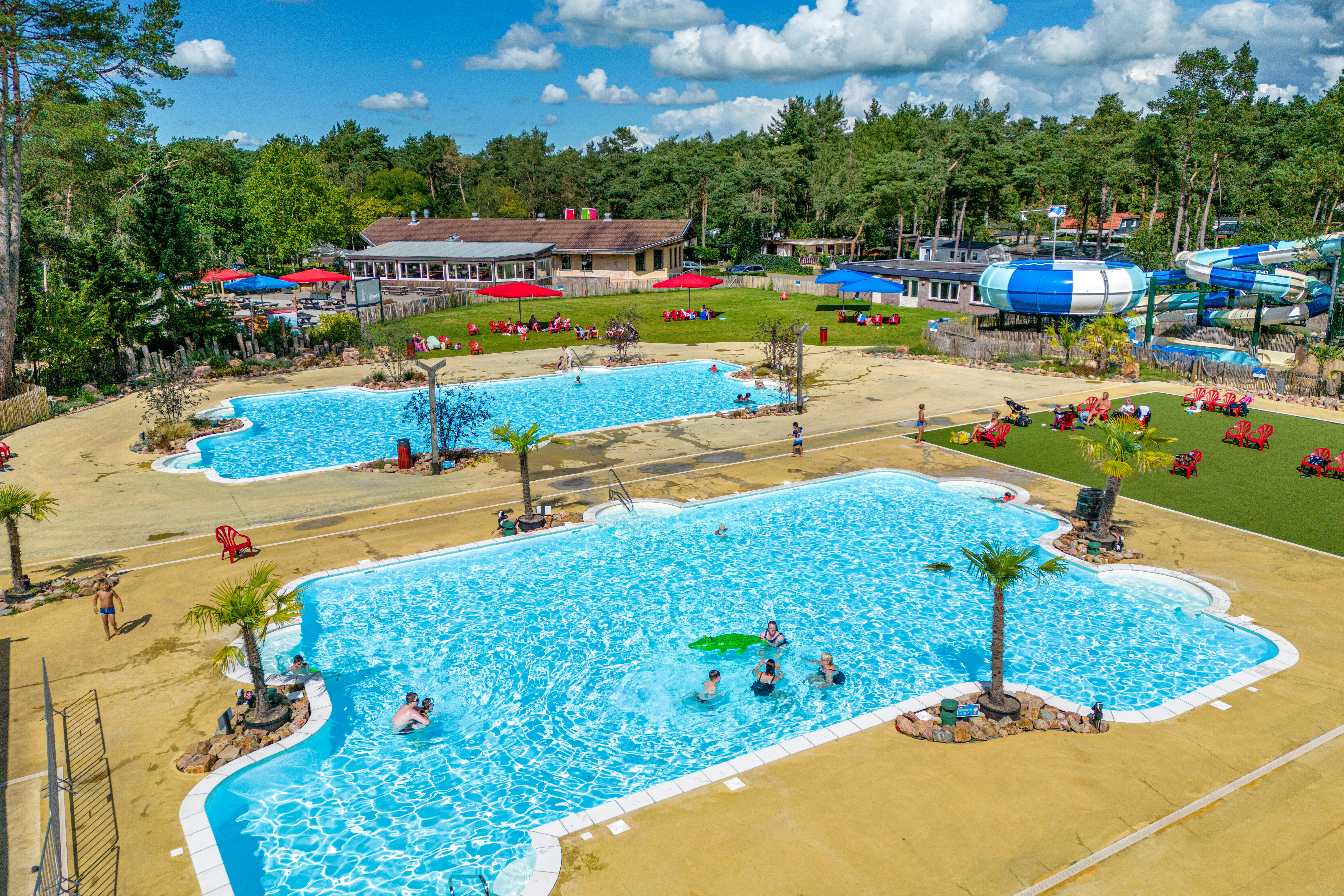 Vakantiepark Capfun De Scheepsbel