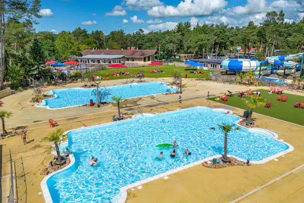 Vakantiepark Capfun De Scheepsbel