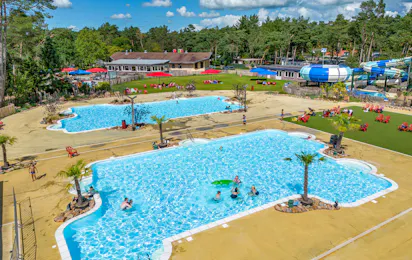 Vakantiepark Capfun De Scheepsbel