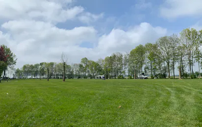 Camping De Soetelaer