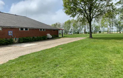 Camping De Soetelaer
