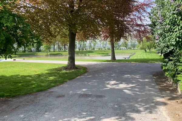 Camping De Soetelaer