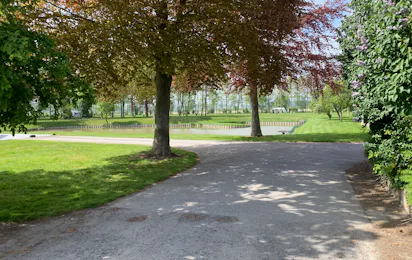 Camping De Soetelaer