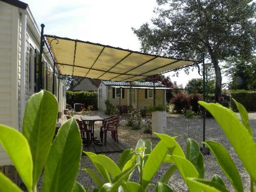 CAMPING de SOLOGNE