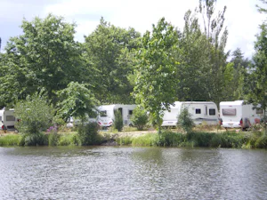 CAMPING de SOLOGNE