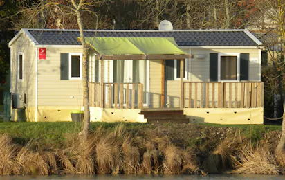 CAMPING de SOLOGNE