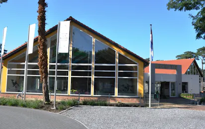 Camping De Somerense Vennen