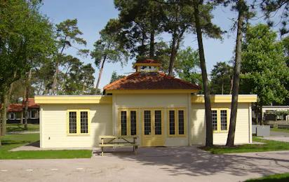 Camping De Somerense Vennen