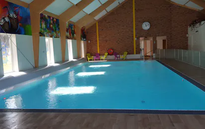 Camping De Somerense Vennen