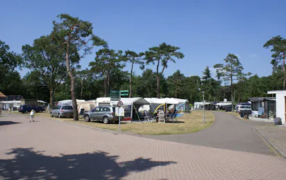 Camping De Somerense Vennen