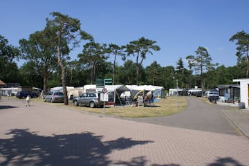 Camping De Somerense Vennen