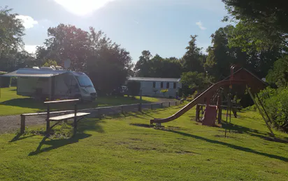 Camping De Sorel