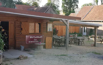 Camping De Sorel