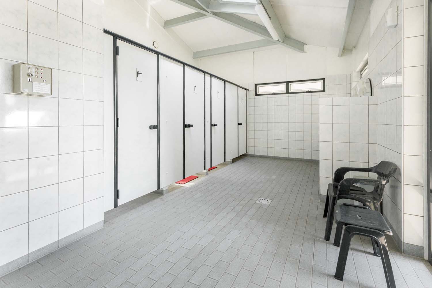 Camping De Spaendershorst