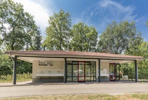 Camping De Spaendershorst