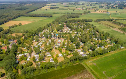 Camping De Spaendershorst