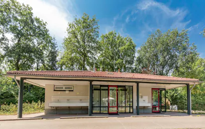 Camping De Spaendershorst