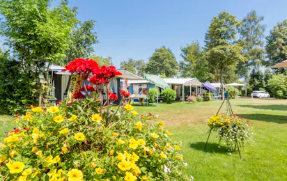 Camping De Spaendershorst