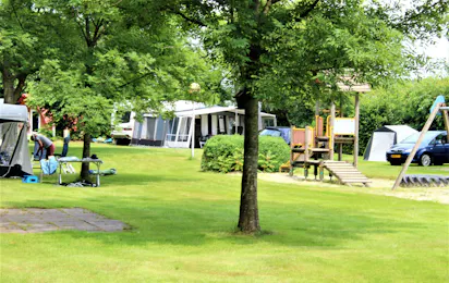 Camping De Stal