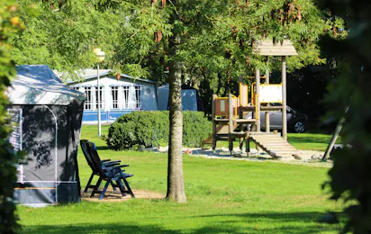 Camping De Stal