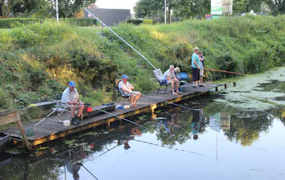 Camping De Stal