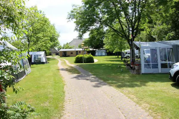 Camping De Stal
