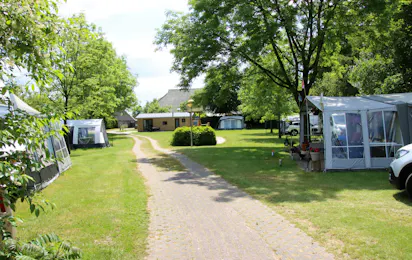 Camping De Stal