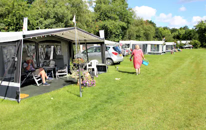 Camping De Stal