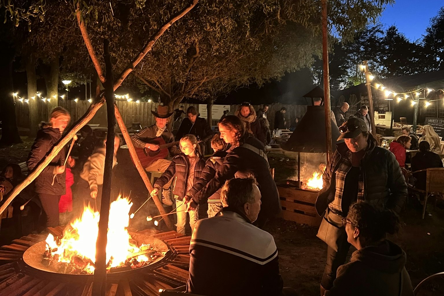 Camping en Belevenisboerderij De Steenuil