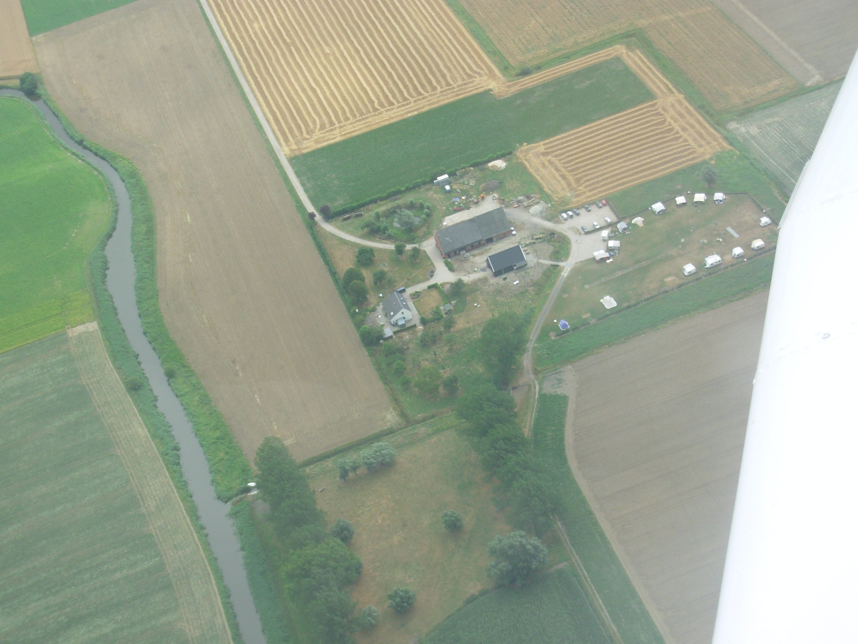 Camping De Stropielekker